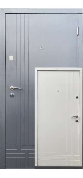 REDFORD Сити Лайт уличная Оптима